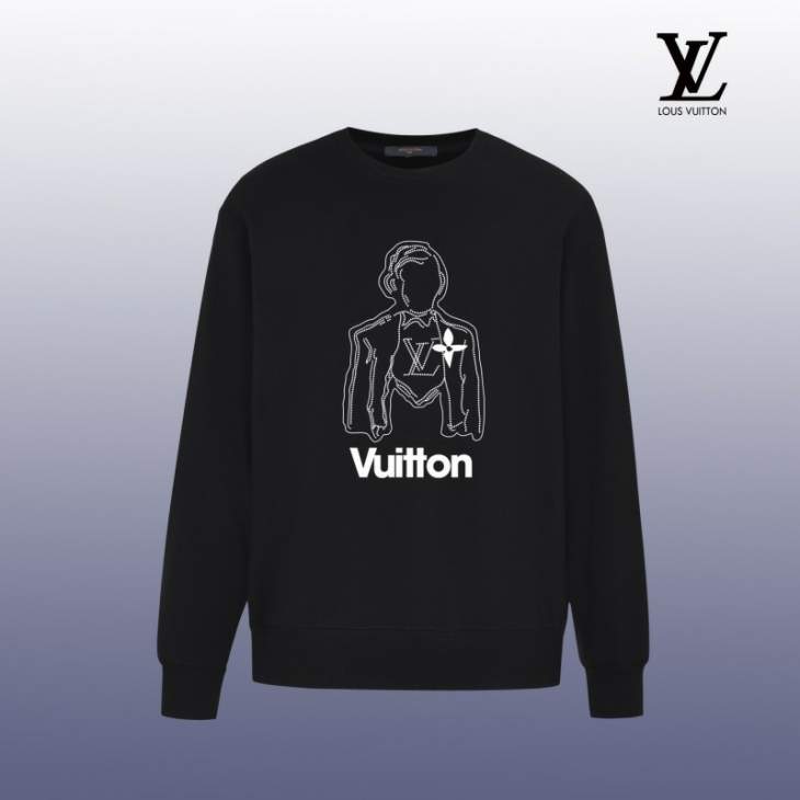 Picture of LV Sweatshirt _SKULVXS-XLmptxL105234413
